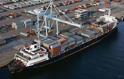 廣西啟動(dòng)水路運(yùn)輸及國際船舶運(yùn)輸業(yè)核查，強(qiáng)化國際貨運(yùn)代理監(jiān)管