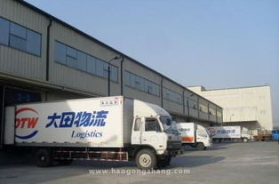 大田物流 專業(yè)高效的國際貨物運(yùn)輸代理服務(wù)