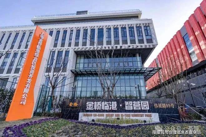金港星海灣 | 上海企業官方網站 打造企業數字化門戶新標桿